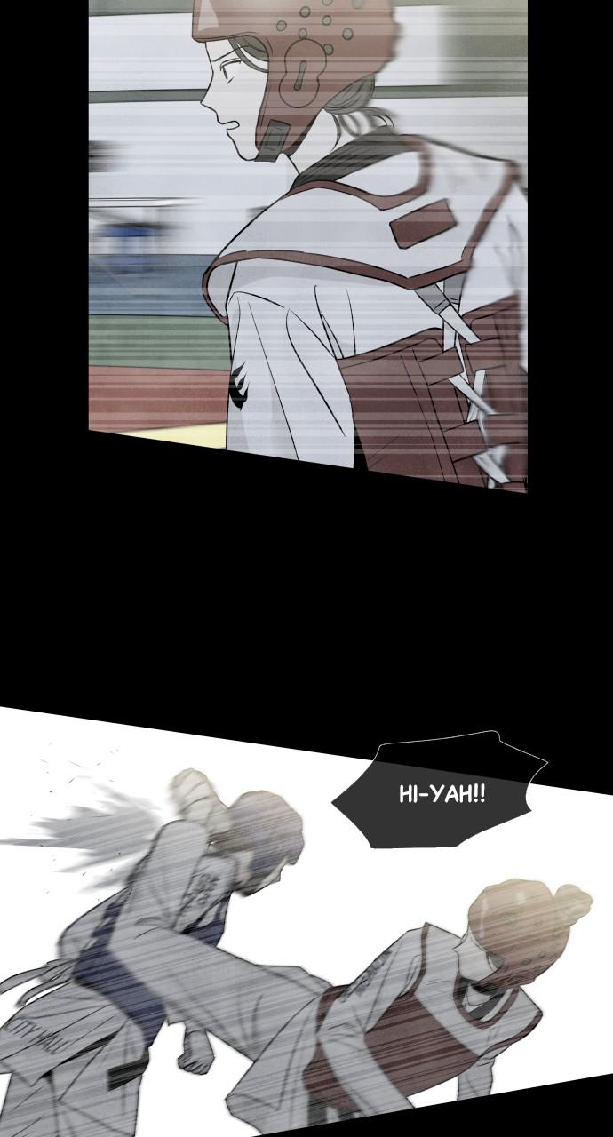 Read My Reason to Die EN Manga Online