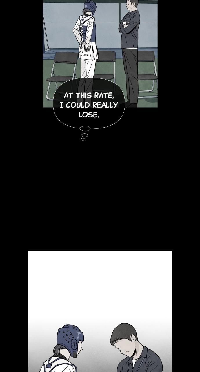 Read My Reason to Die EN Manga Online