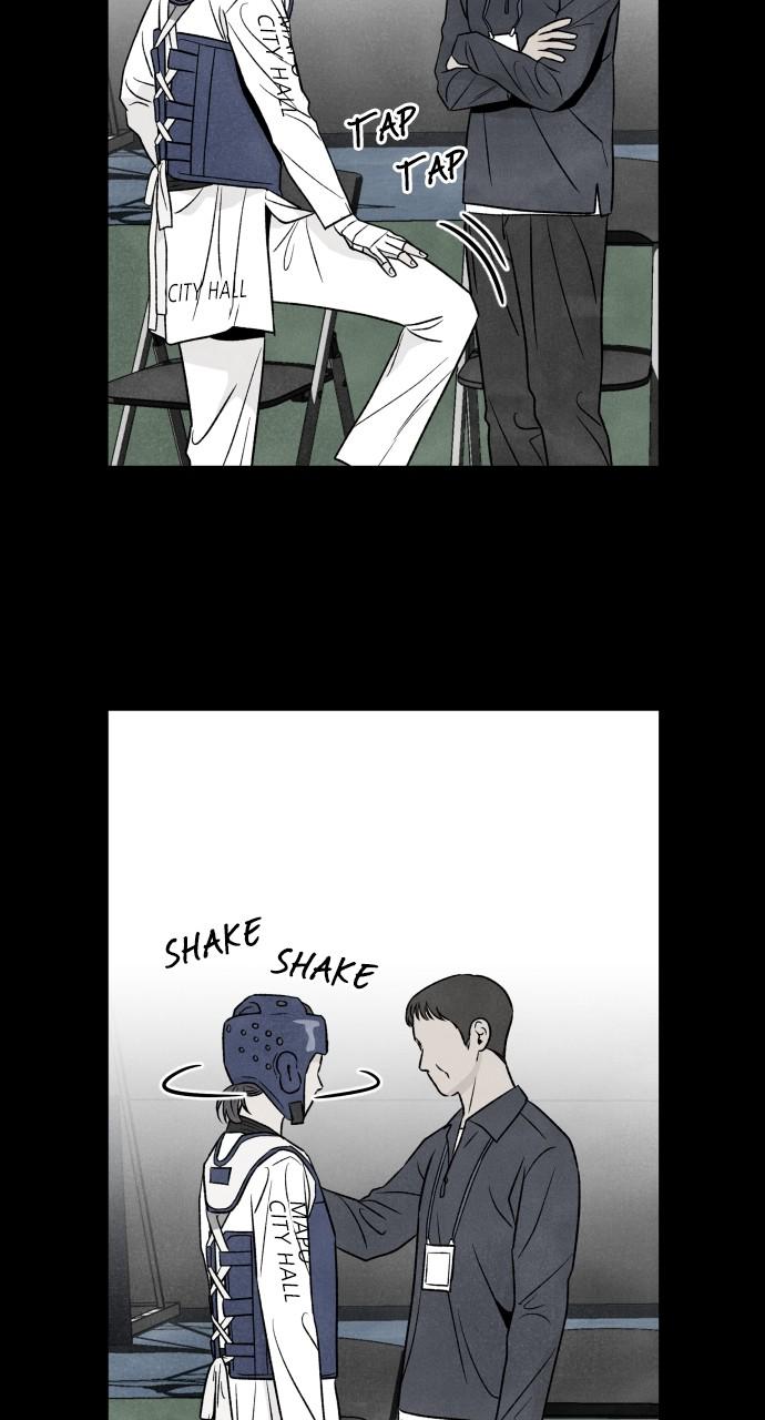 Read My Reason to Die EN Manga Online