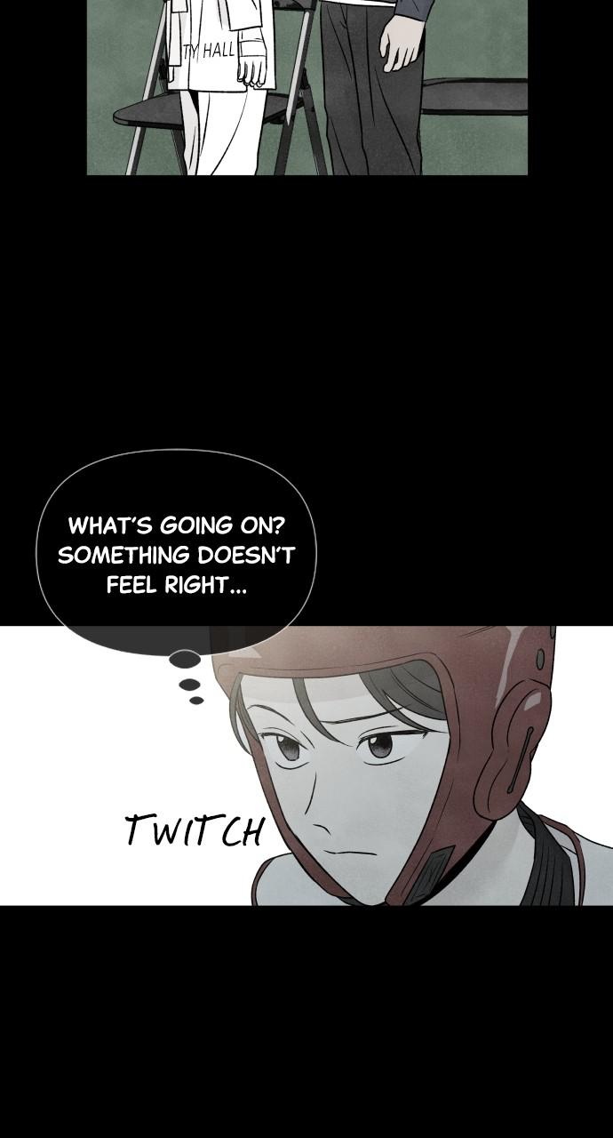 Read My Reason to Die EN Manga Online