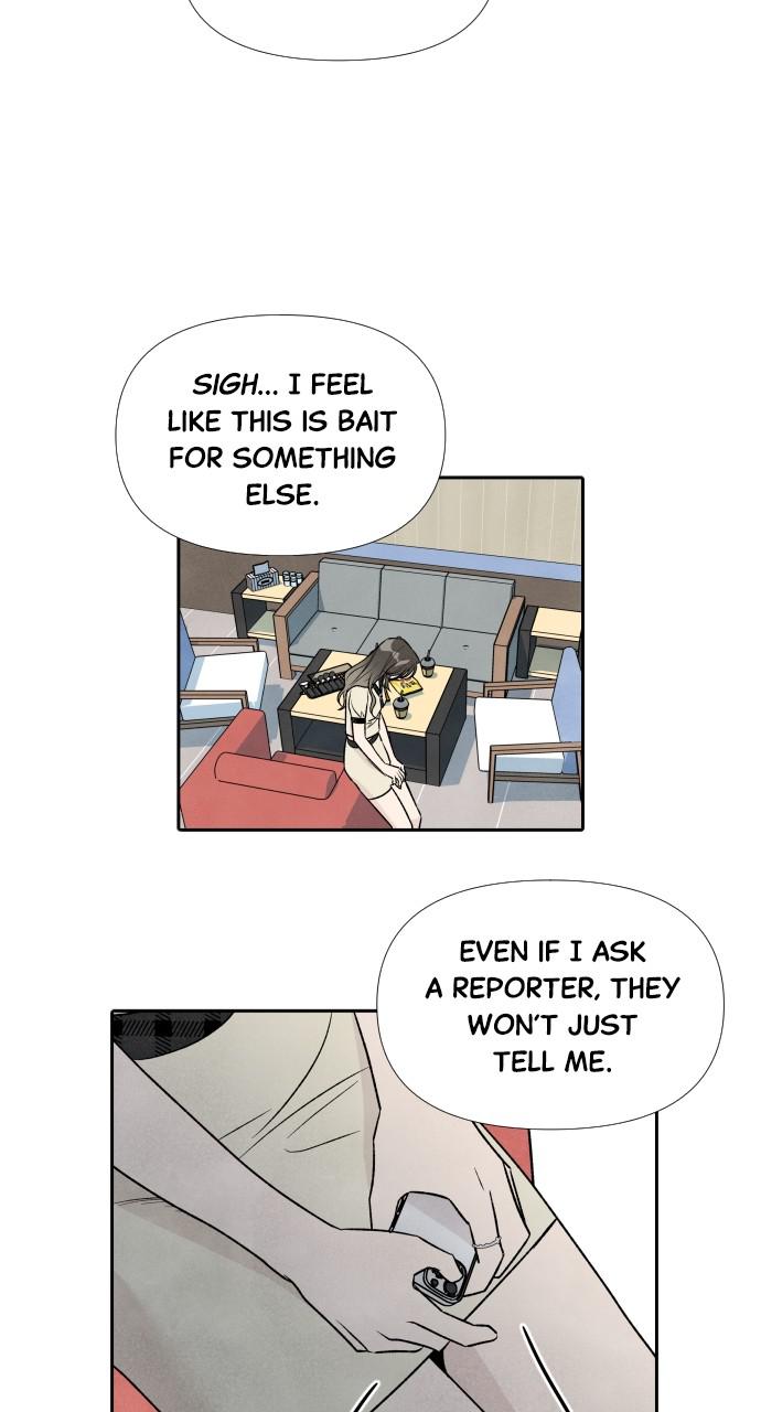 Read My Reason to Die EN Manga Online