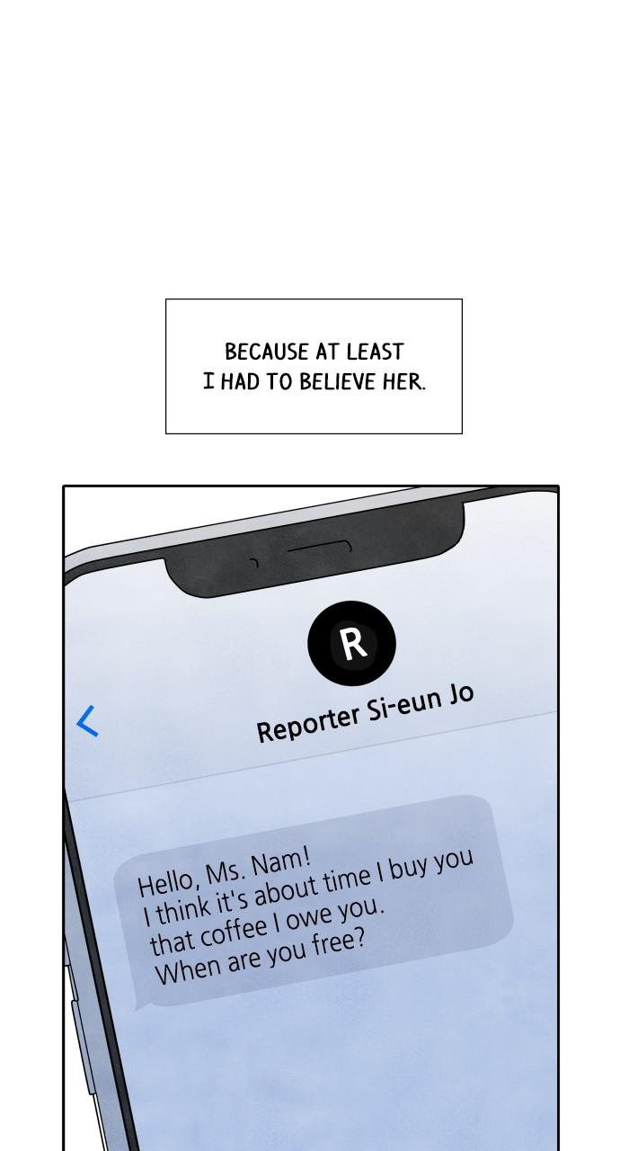 Read My Reason to Die EN Manga Online