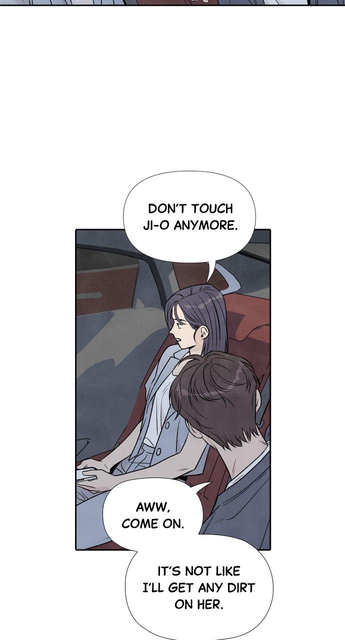 Read My Reason to Die EN Manga Online