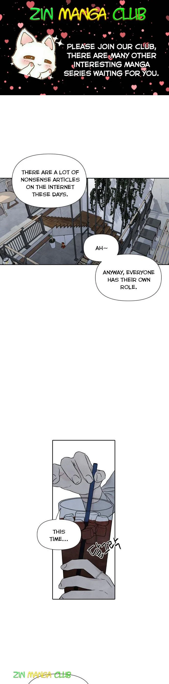 Read My Reason to Die EN Manga Online