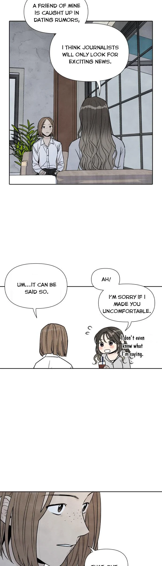 Read My Reason to Die EN Manga Online