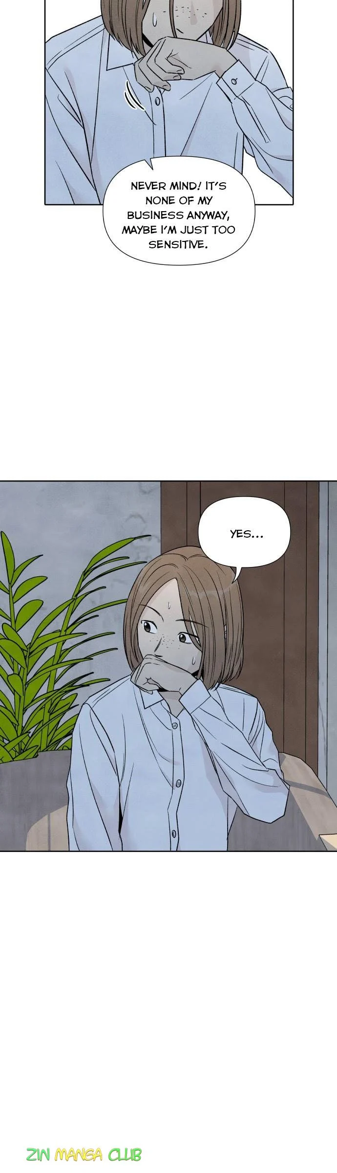 Read My Reason to Die EN Manga Online