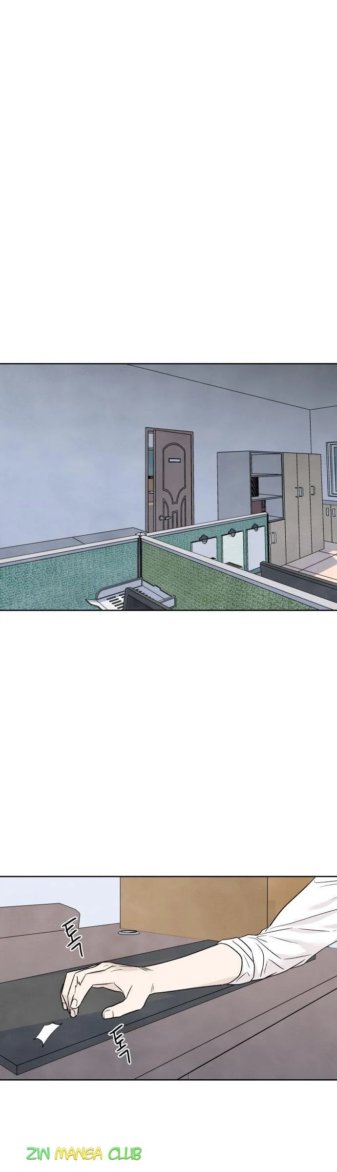 Read My Reason to Die EN Manga Online