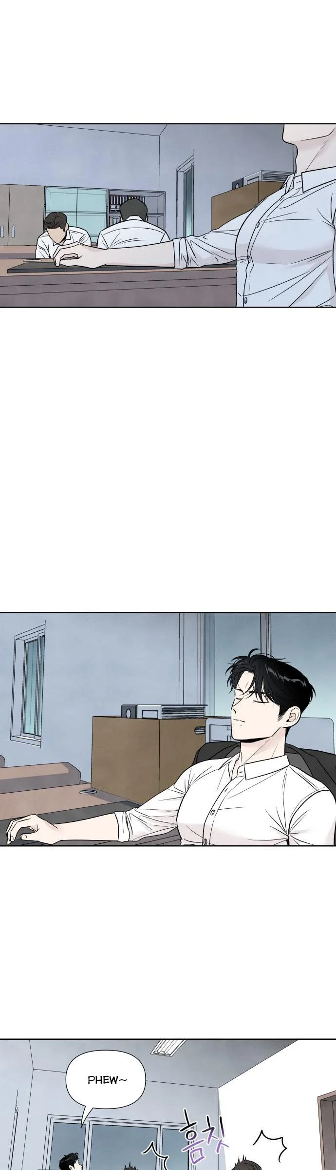 Read My Reason to Die EN Manga Online