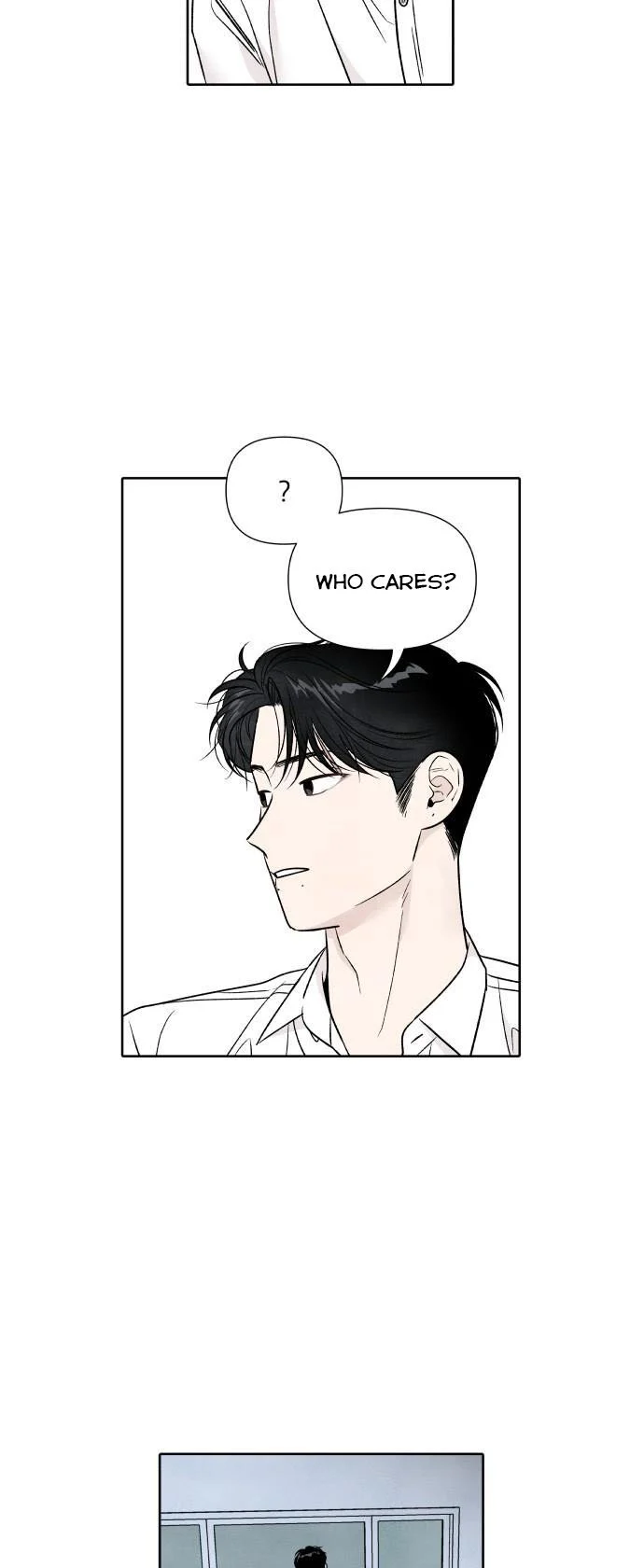 Read My Reason to Die EN Manga Online