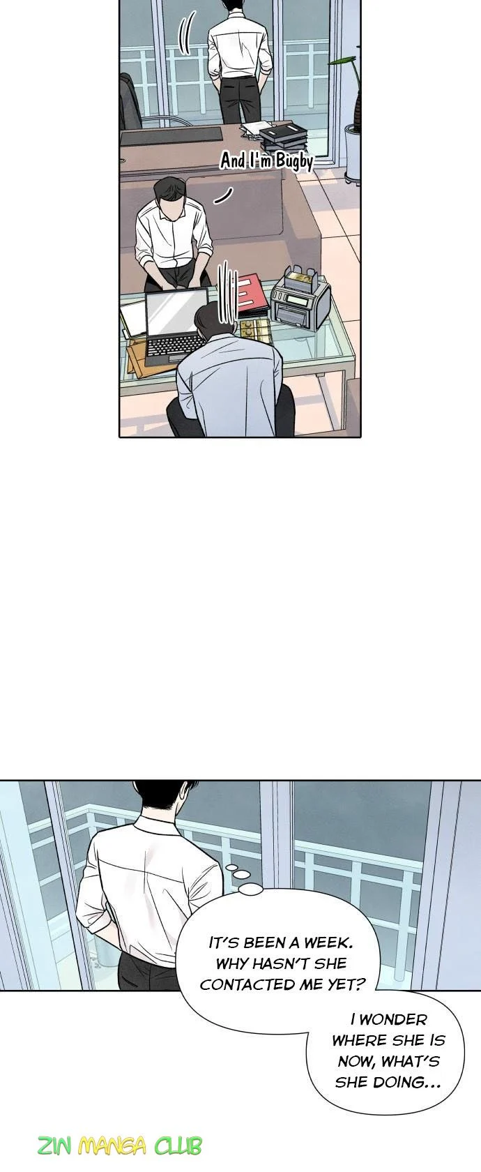 Read My Reason to Die EN Manga Online