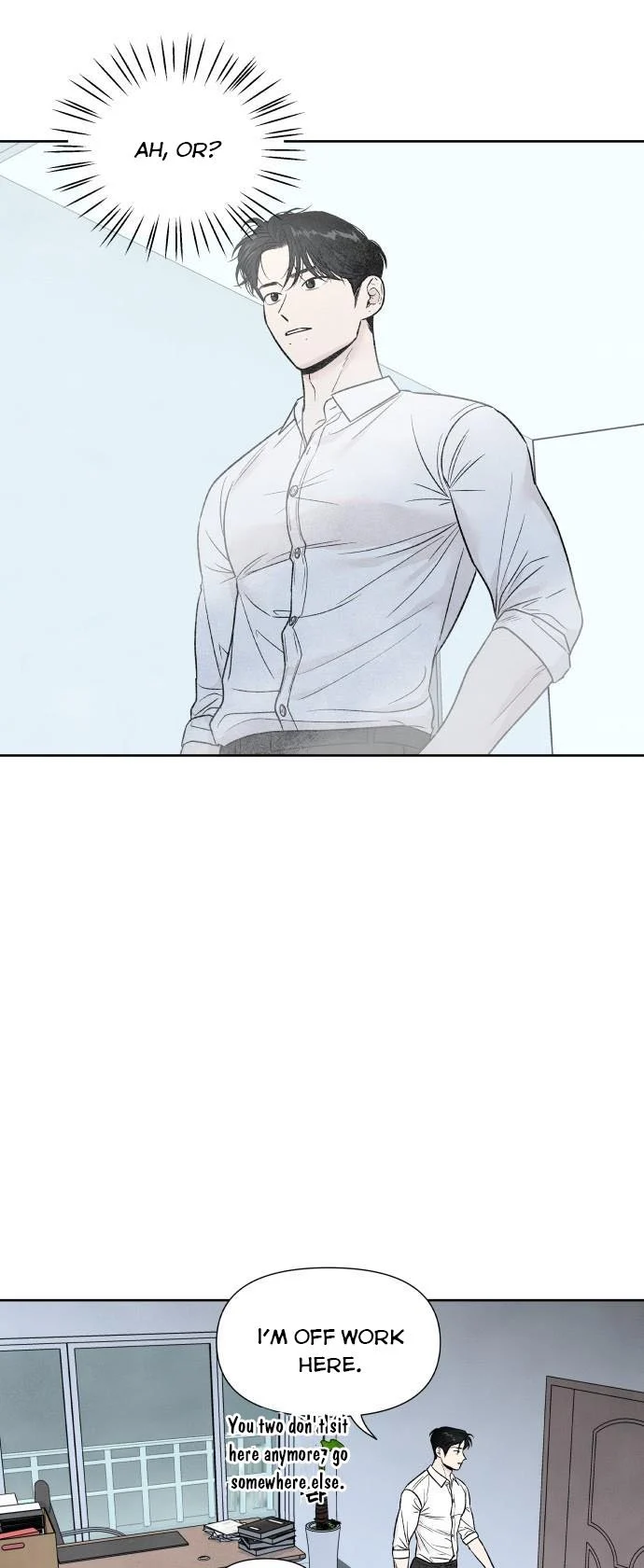 Read My Reason to Die EN Manga Online