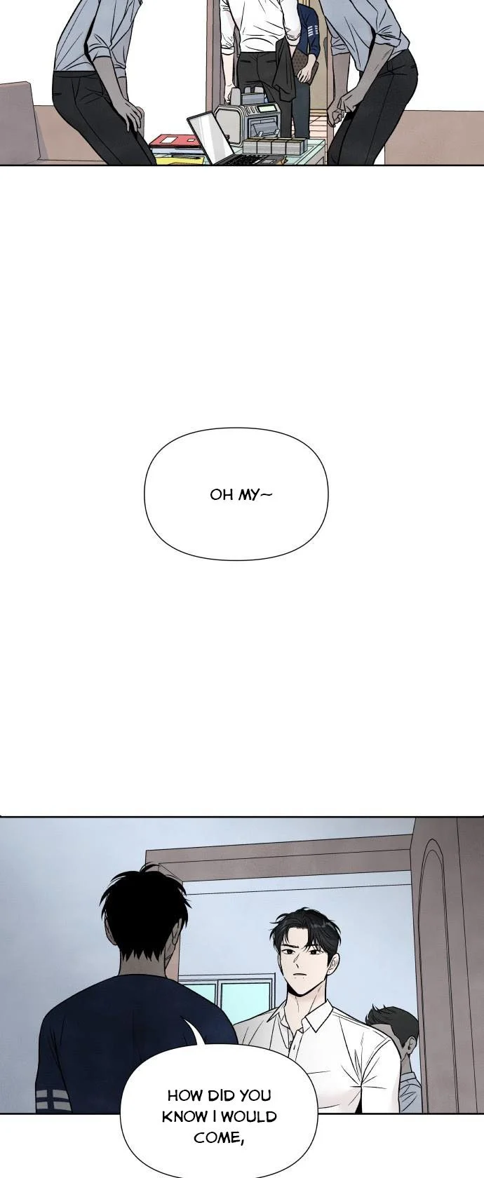 Read My Reason to Die EN Manga Online