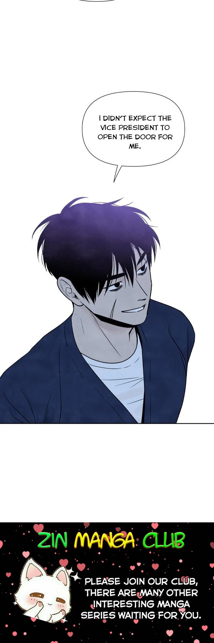 Read My Reason to Die EN Manga Online