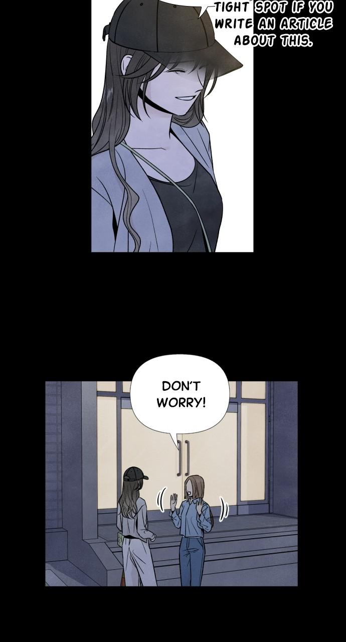 Read My Reason to Die EN Manga Online