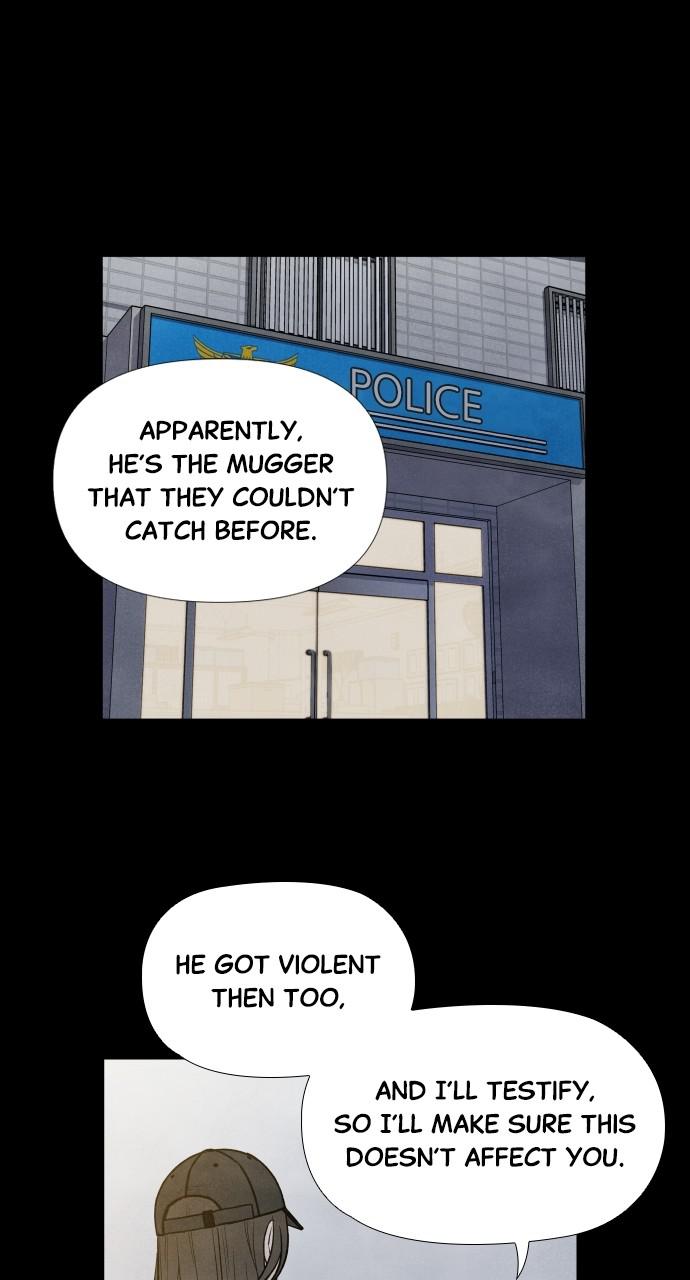 Read My Reason to Die EN Manga Online