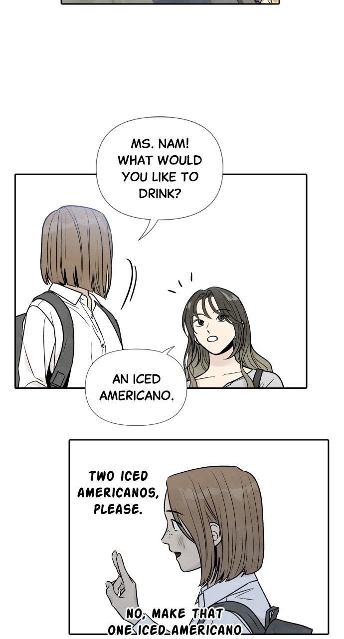 Read My Reason to Die EN Manga Online