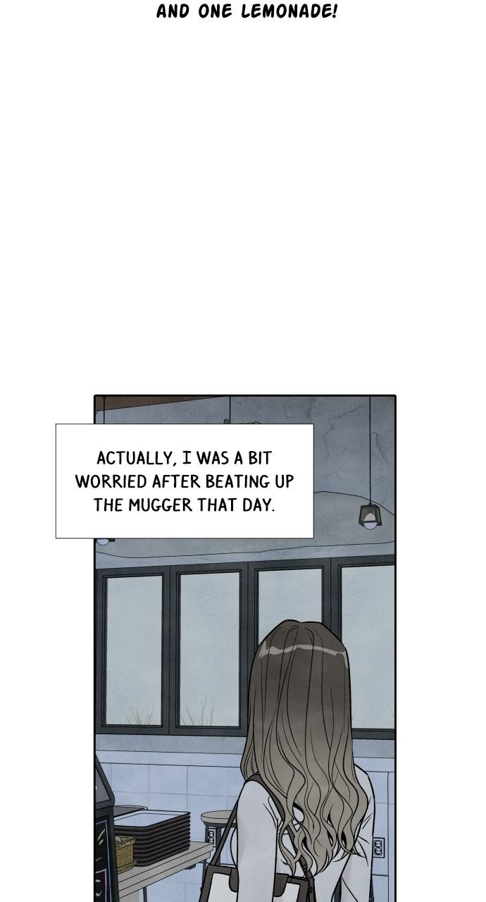 Read My Reason to Die EN Manga Online