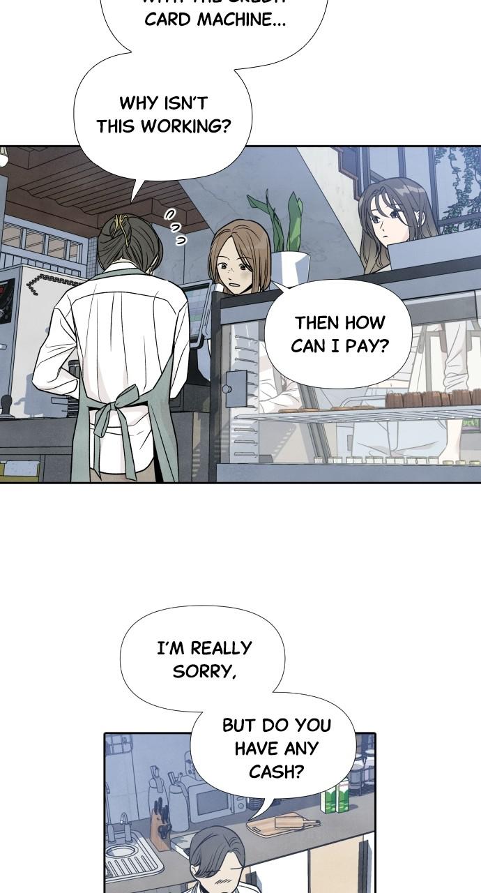 Read My Reason to Die EN Manga Online