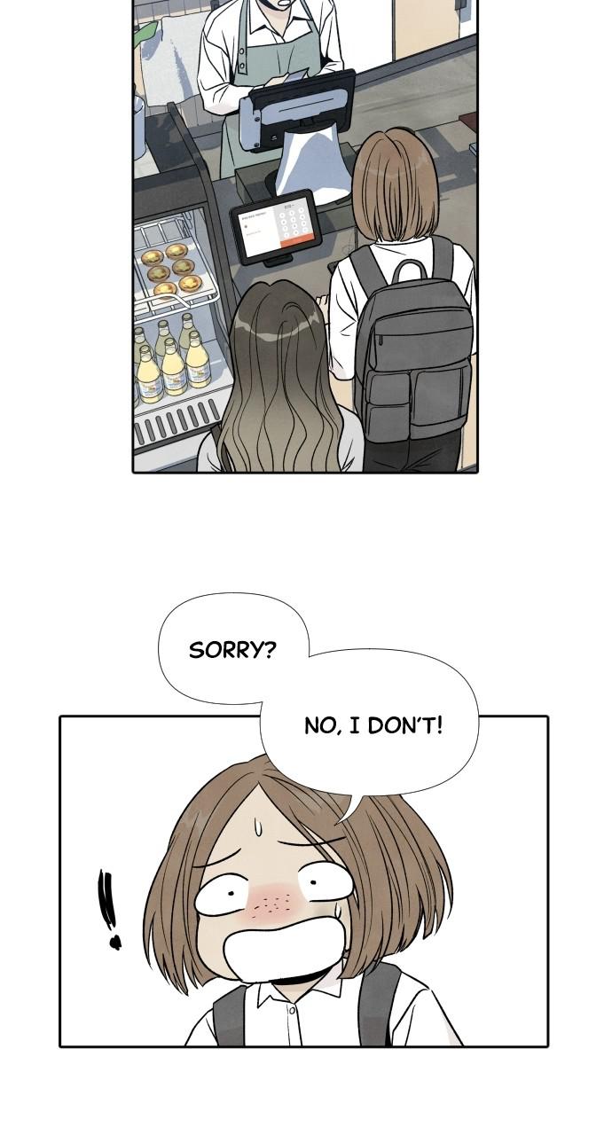 Read My Reason to Die EN Manga Online