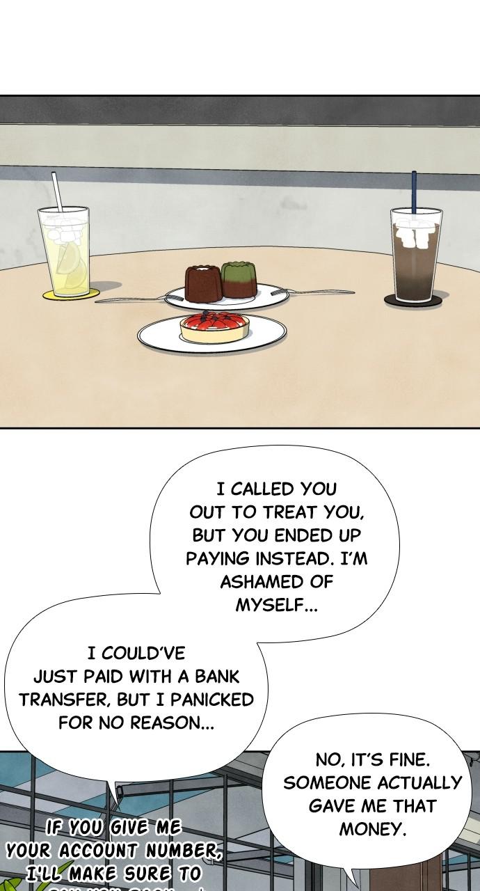 Read My Reason to Die EN Manga Online