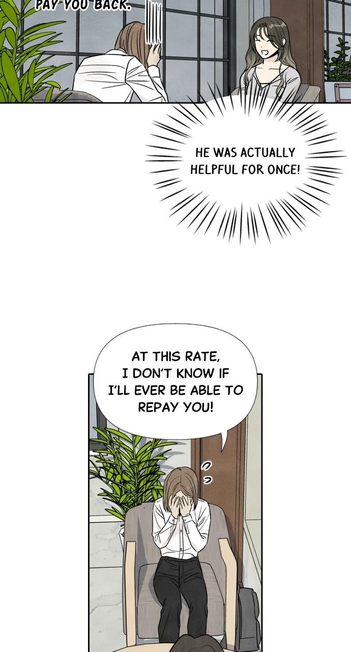 Read My Reason to Die EN Manga Online