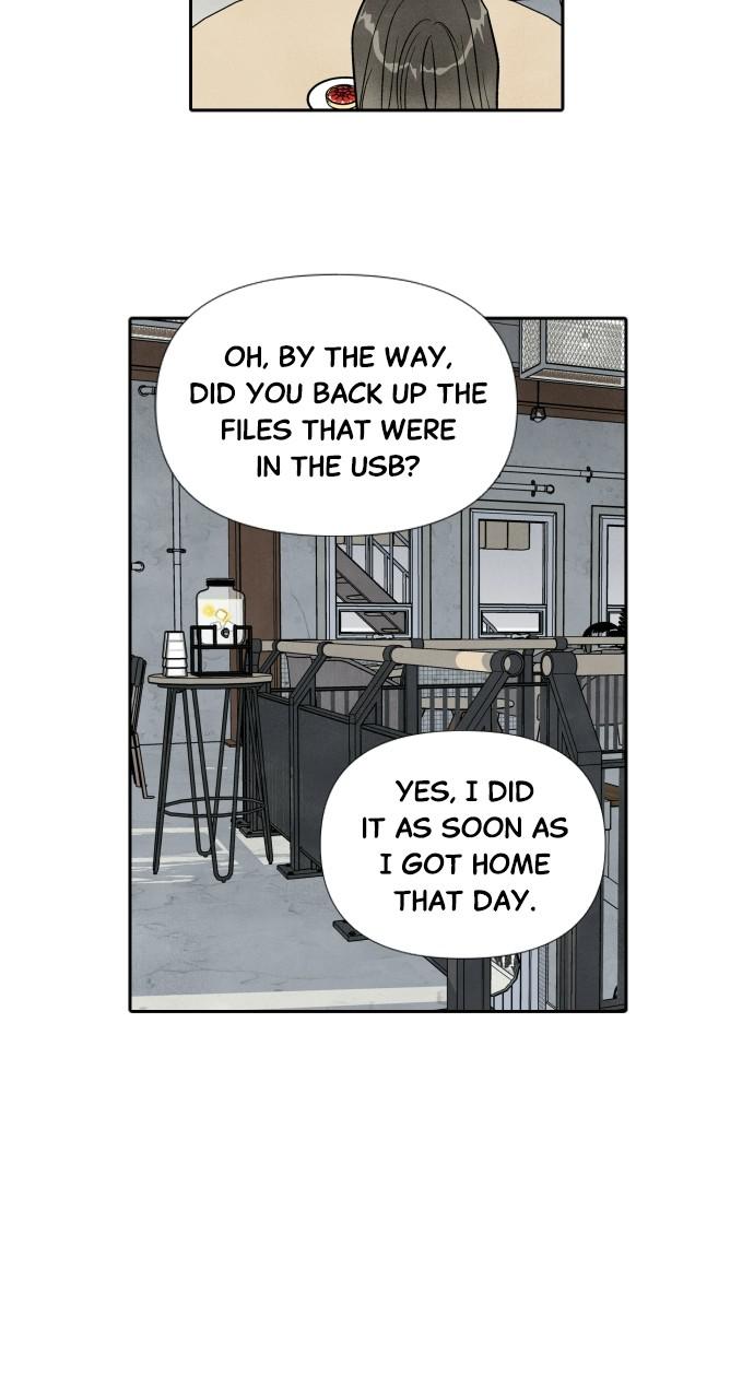 Read My Reason to Die EN Manga Online