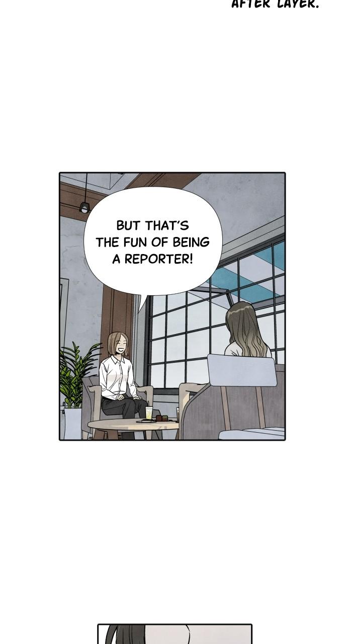 Read My Reason to Die EN Manga Online