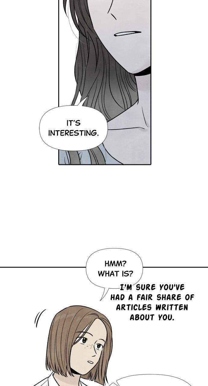 Read My Reason to Die EN Manga Online