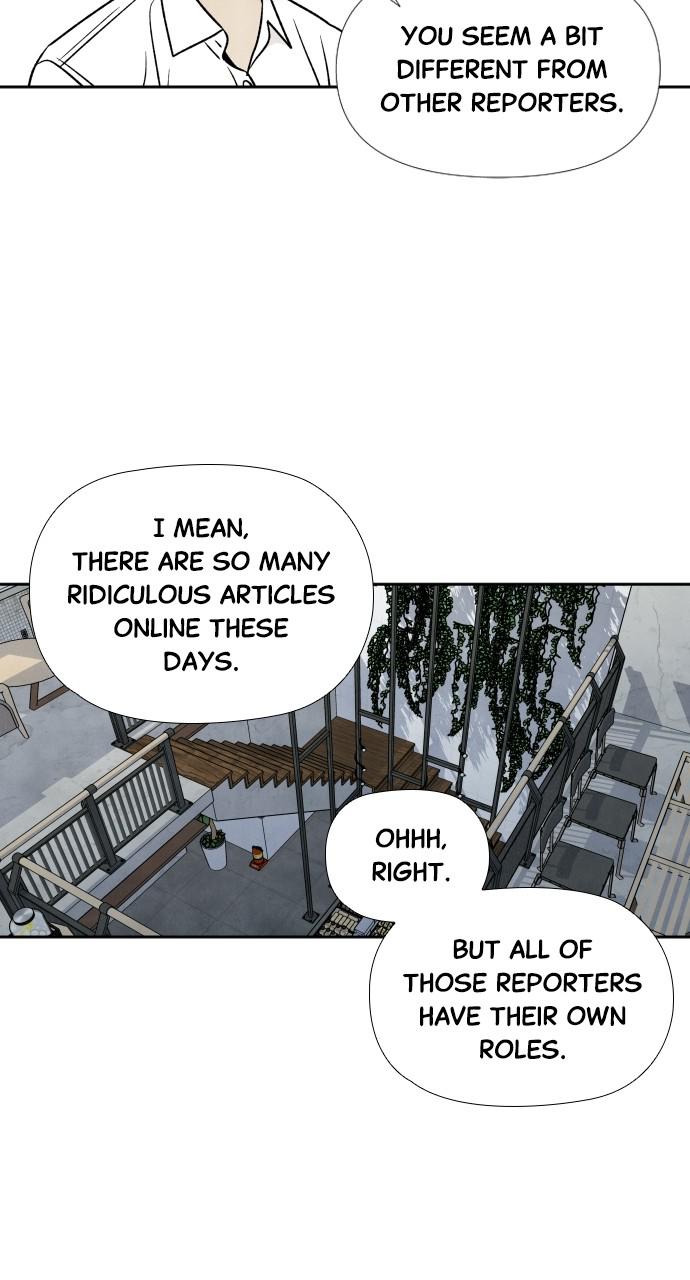 Read My Reason to Die EN Manga Online