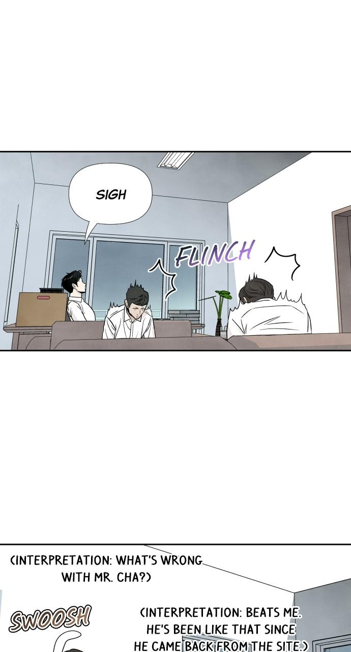 Read My Reason to Die EN Manga Online