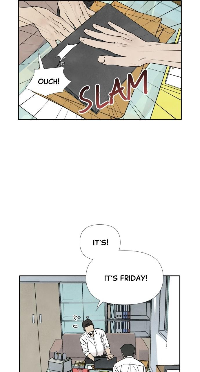 Read My Reason to Die EN Manga Online