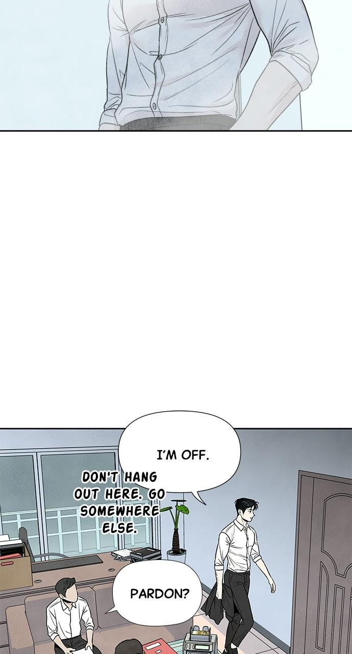 Read My Reason to Die EN Manga Online