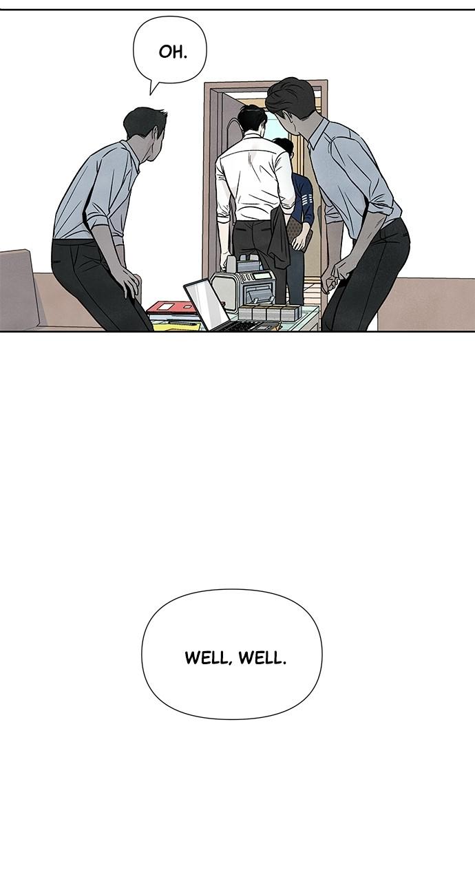 Read My Reason to Die EN Manga Online