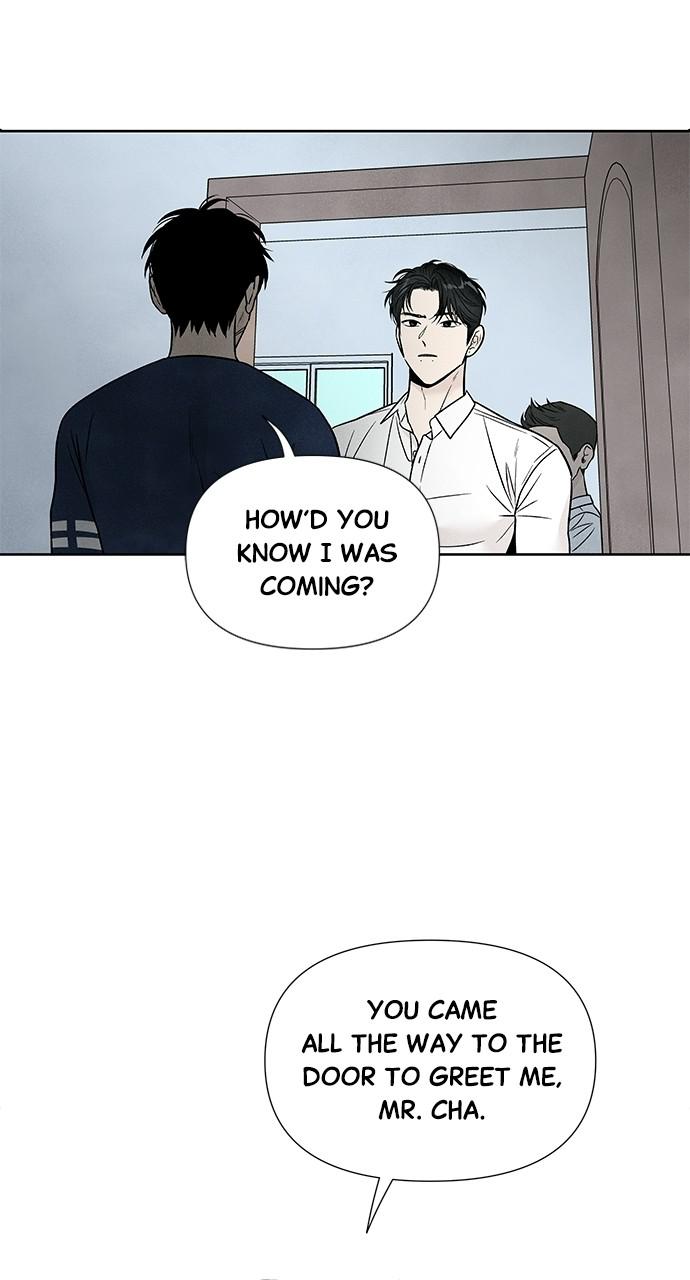 Read My Reason to Die EN Manga Online