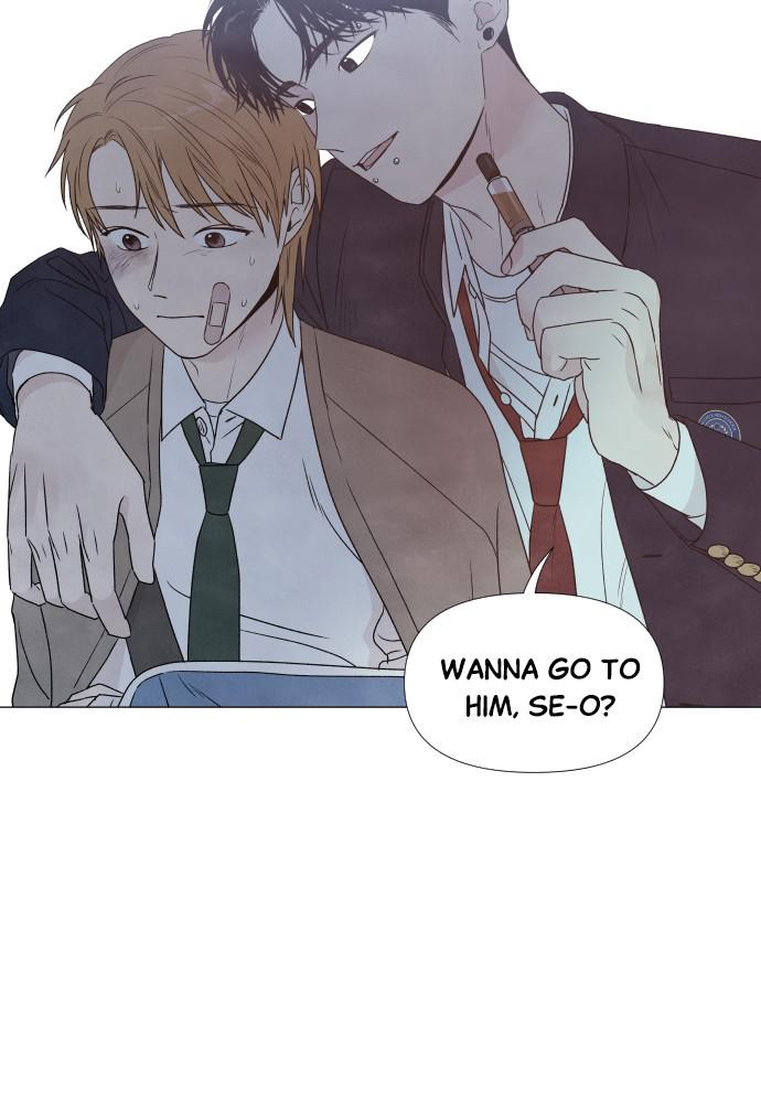 Read My Reason to Die EN Manga Online