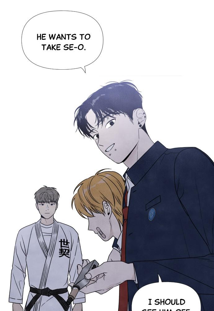 Read My Reason to Die EN Manga Online