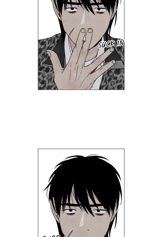 Read My Reason to Die EN Manga Online