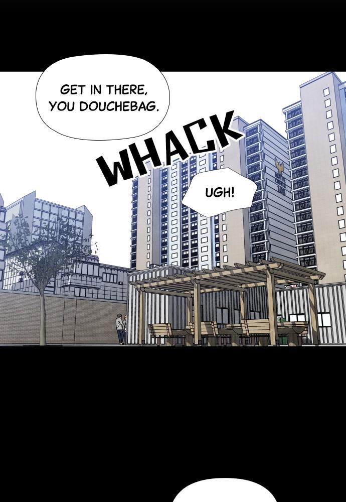 Read My Reason to Die EN Manga Online