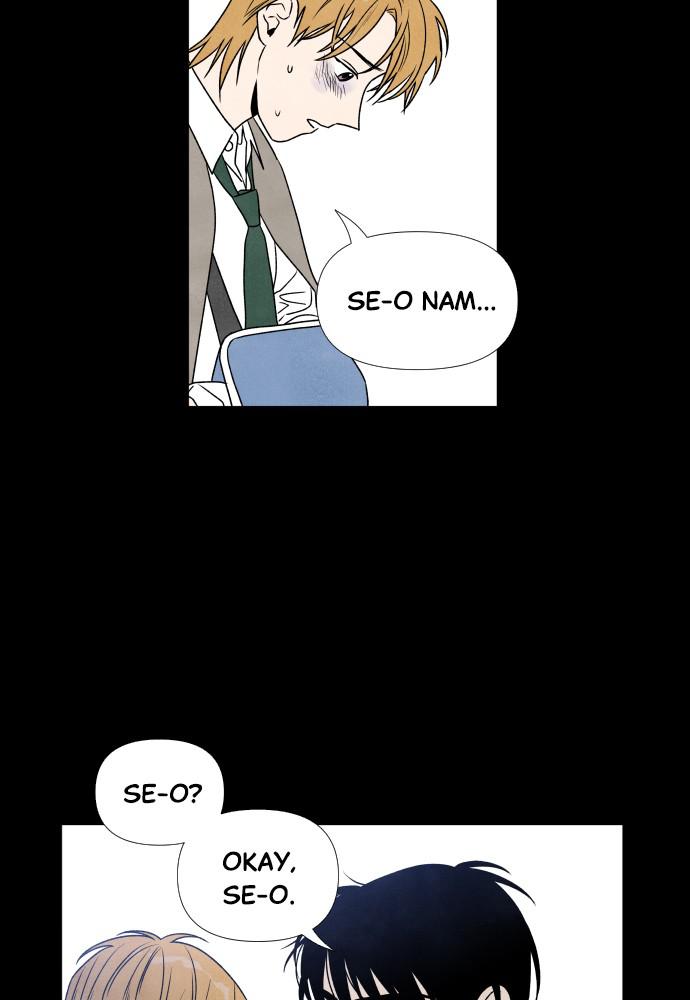 Read My Reason to Die EN Manga Online