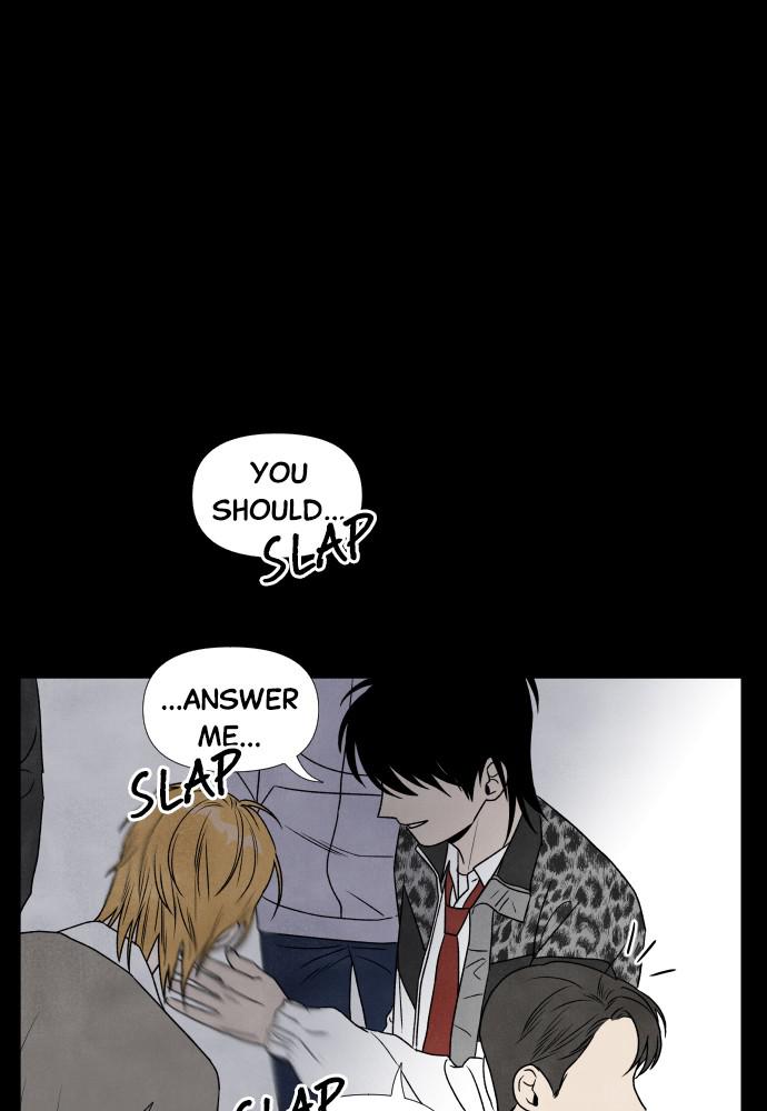 Read My Reason to Die EN Manga Online