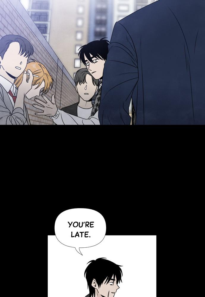 Read My Reason to Die EN Manga Online