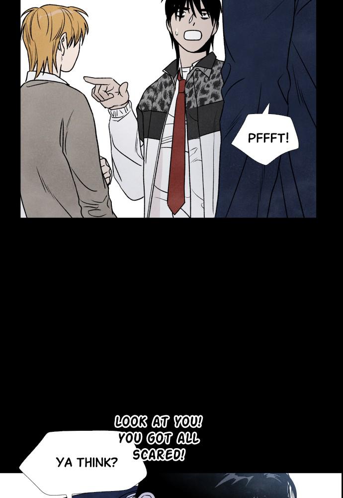 Read My Reason to Die EN Manga Online