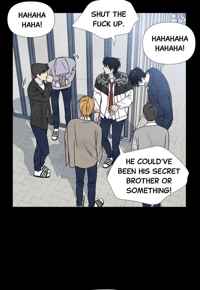 Read My Reason to Die EN Manga Online