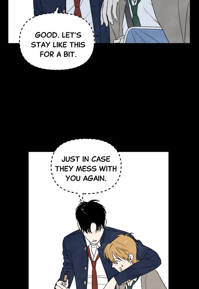 Read My Reason to Die EN Manga Online