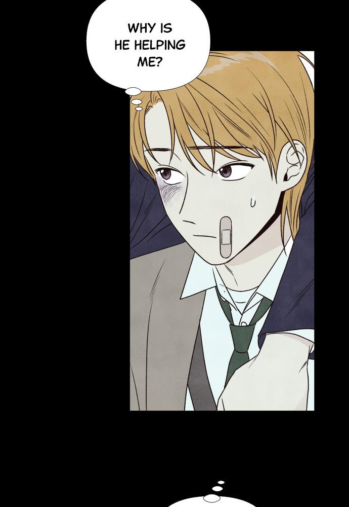 Read My Reason to Die EN Manga Online