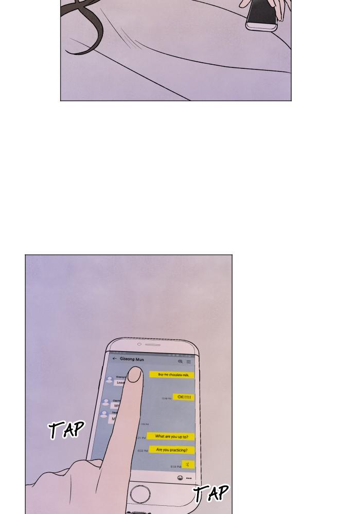 Read My Reason to Die EN Manga Online