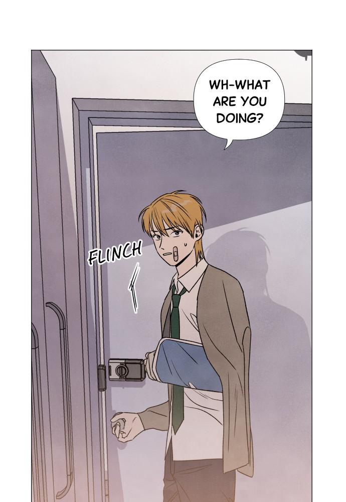 Read My Reason to Die EN Manga Online