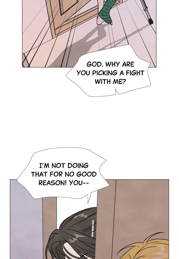 Read My Reason to Die EN Manga Online