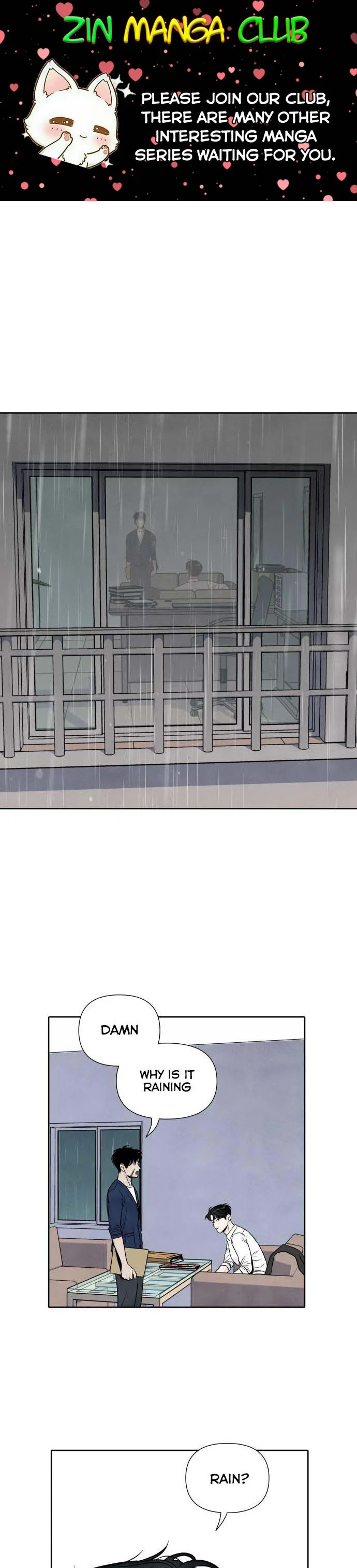 Read My Reason to Die EN Manga Online