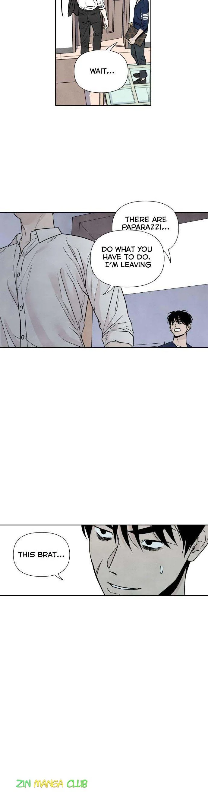 Read My Reason to Die EN Manga Online